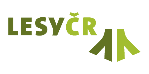 Lesy CR