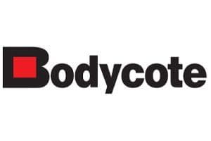 Bodycote