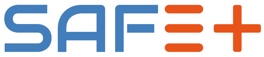 SafePlus Logo